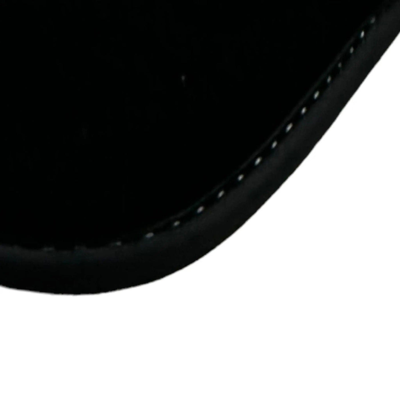 Black Floor Mats for Mini Clubman F54 (2019-2023) - AutoWin