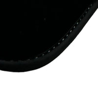 Black Floor Mats for Mini Clubman F54 (2019-2023) - AutoWin