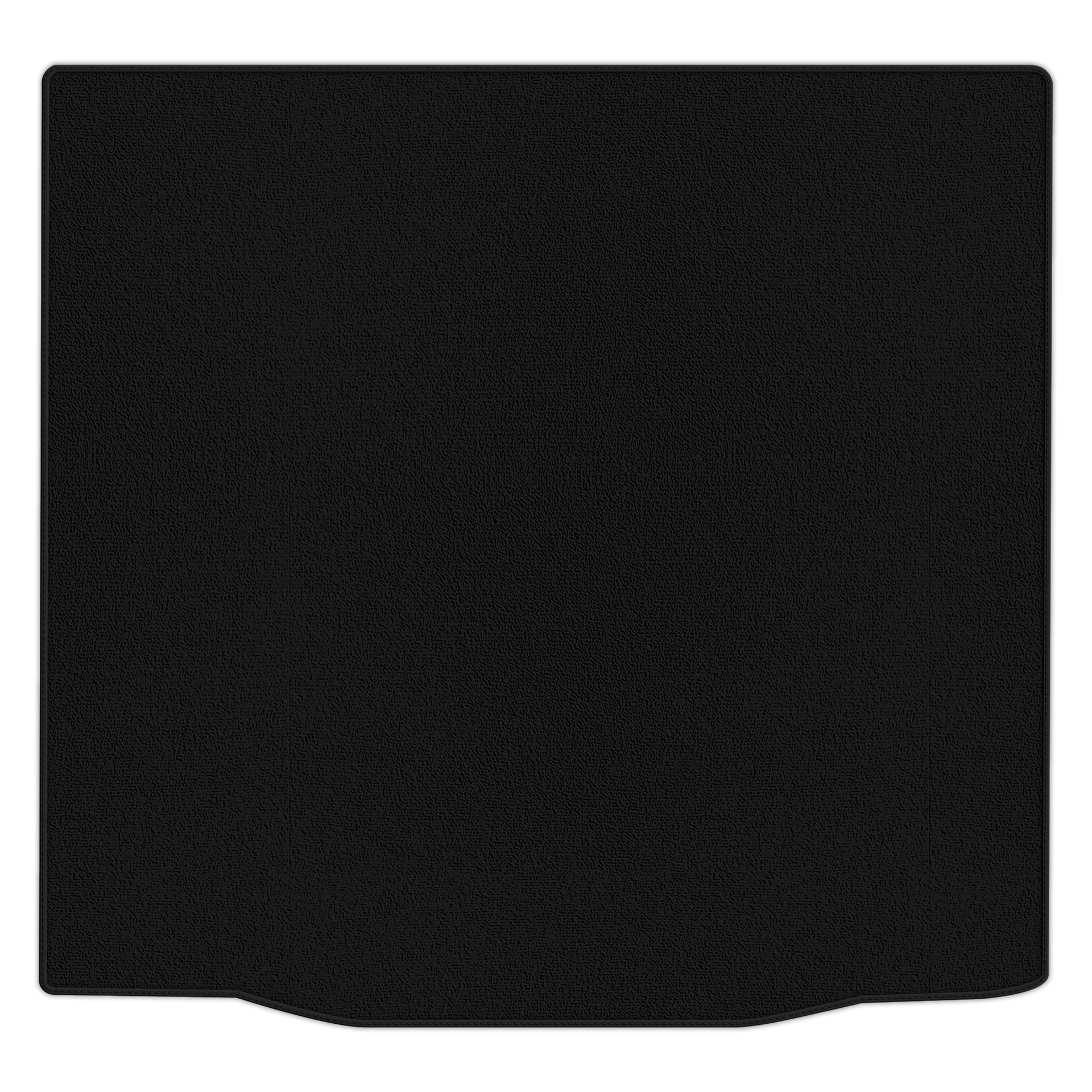 Custom Bentley Flying Spur Trunk Mats (2019-2023) - Customize Colors