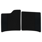 Custom Color Striped Floor Mats For BMW 2 Series U06 (2022-2026)- Perfect Fit