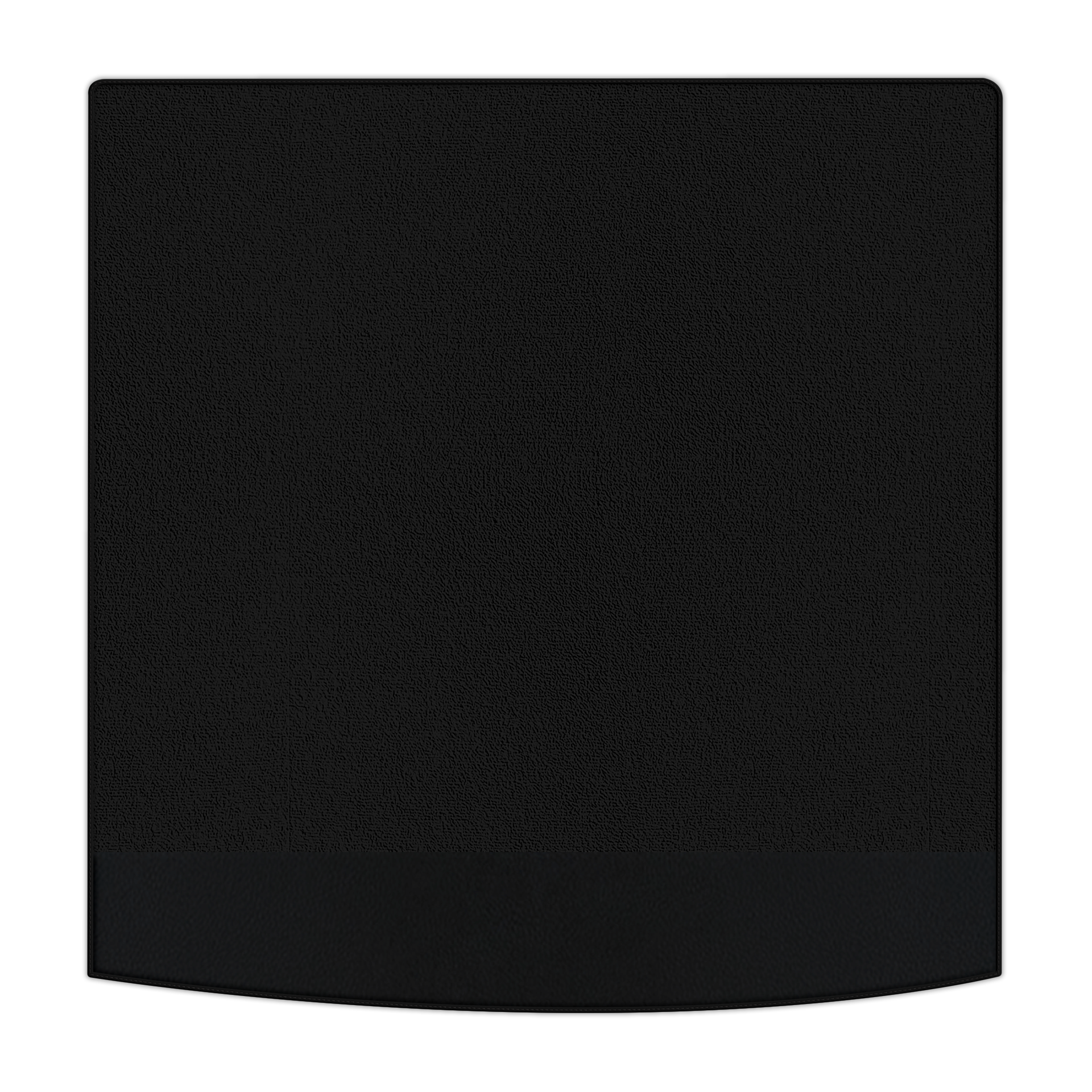 Customizable Carpet Trunk Floor Mats for Audi A1 (2010-2018)