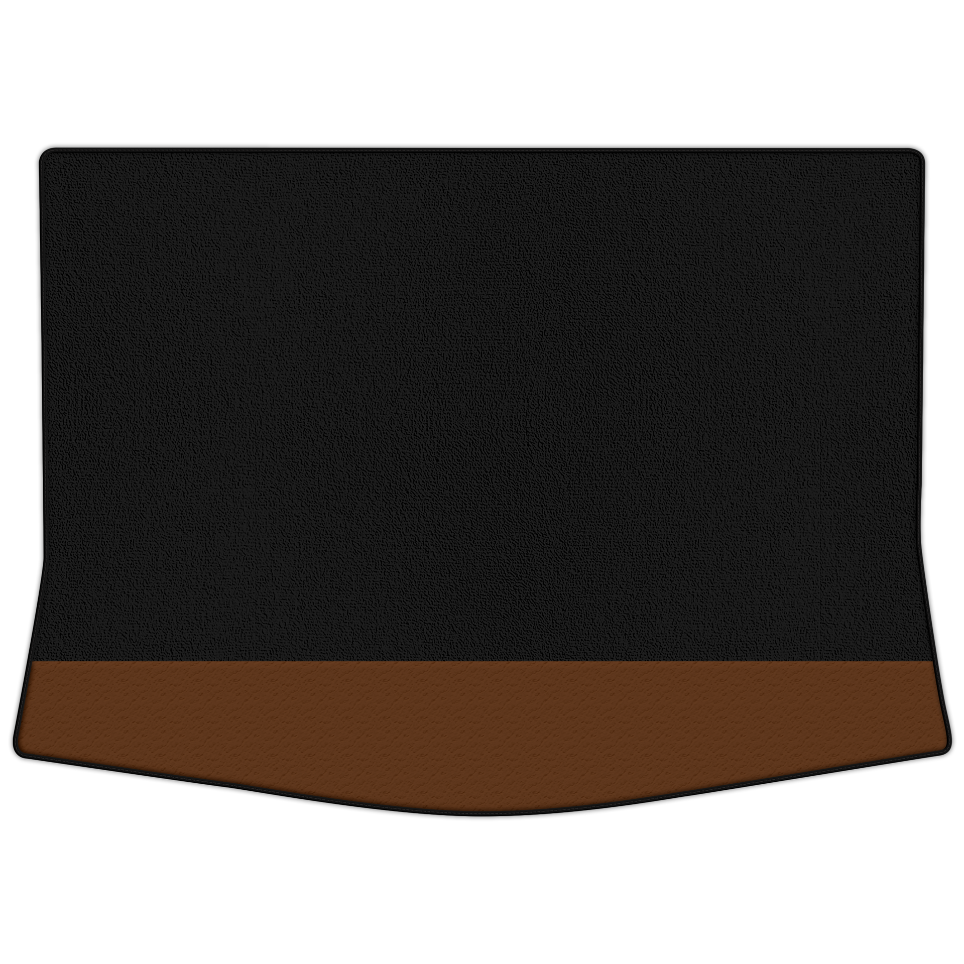 Customizable Alfa Romeo 147 Trunk Floor Mats - Stylish Protection