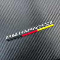 Carbon Fiber Floor Mats for BMW M5 G90 (2023-2026) Sedan | ER56 Performance - AutoWin