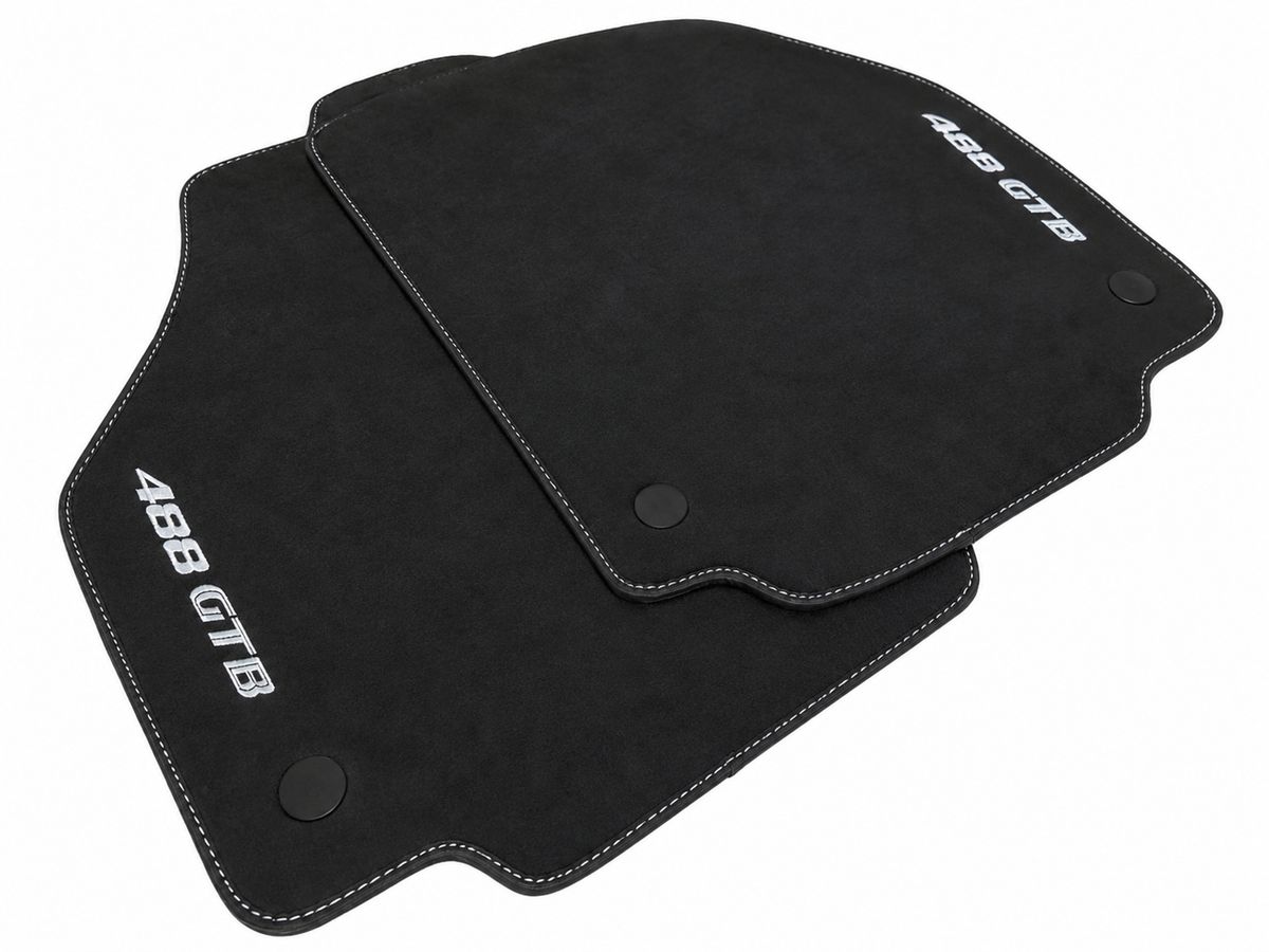 Floor Mats