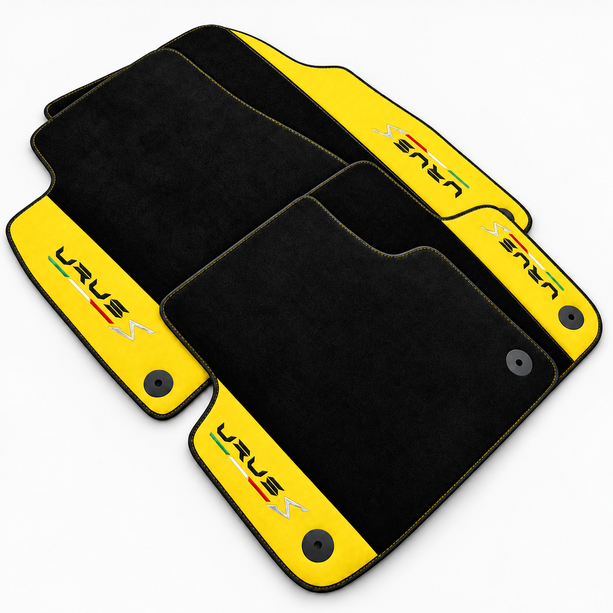 Floor Mats