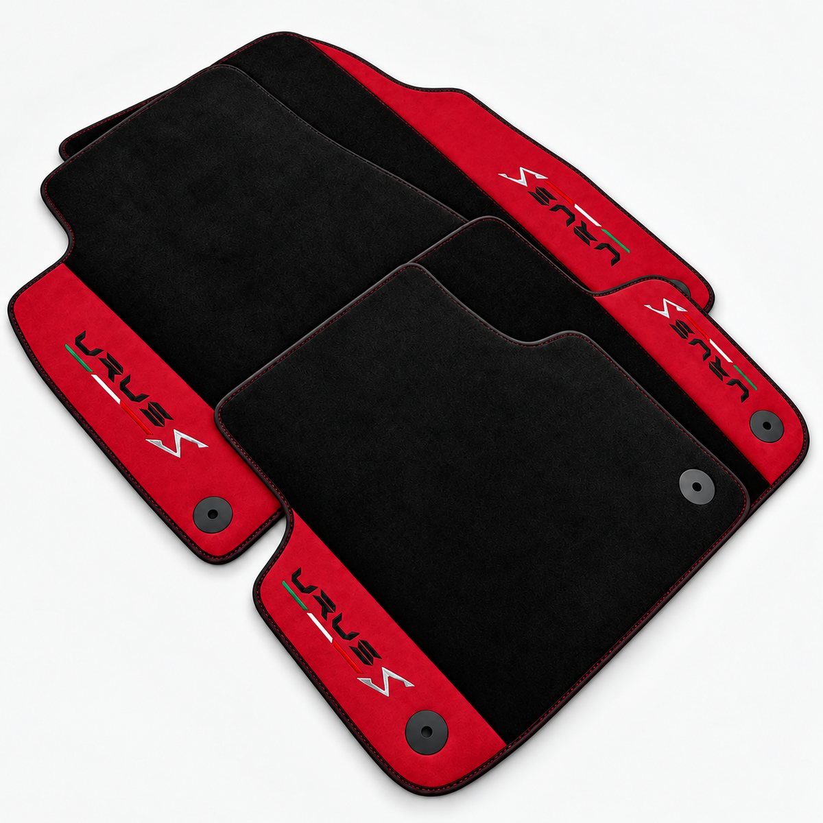 Floor Mats