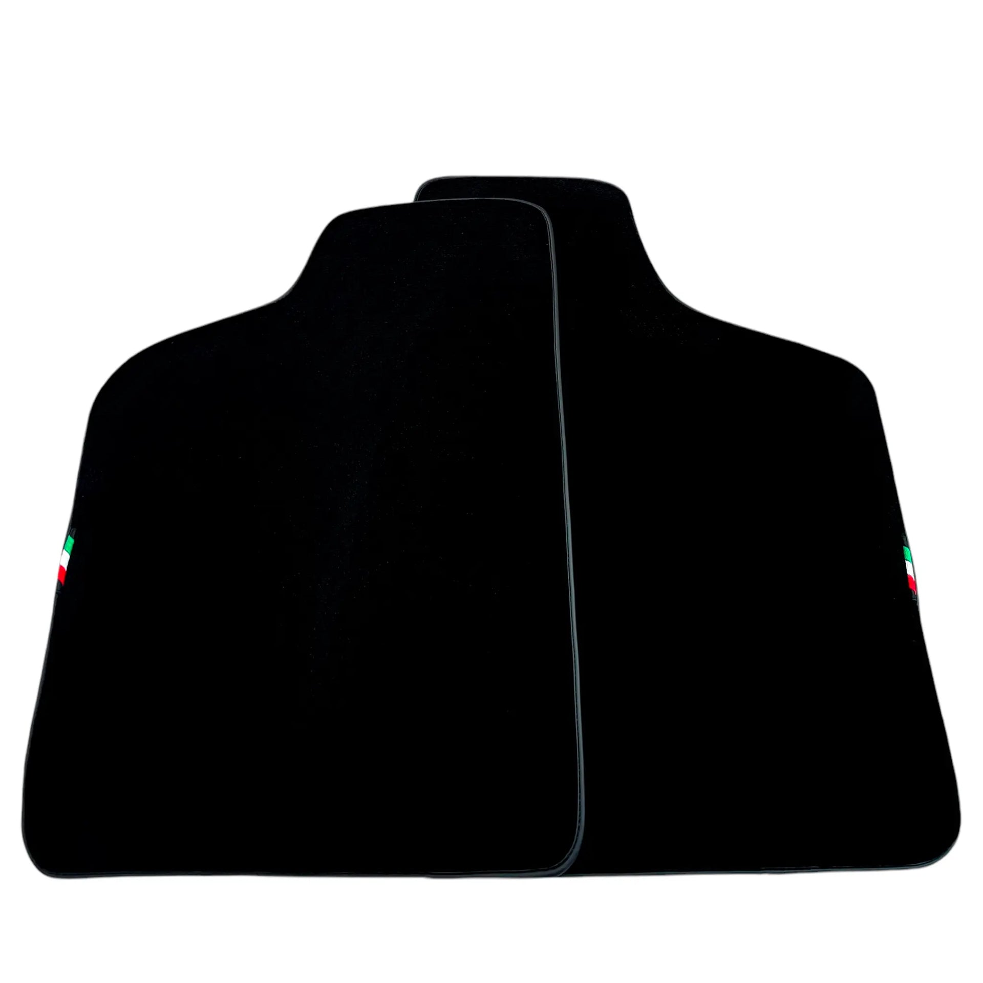 Customizable Floor Mats for Alfa Romeo 33 (1983-1994)