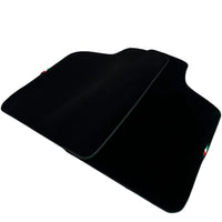 Customizable Floor Mats for Alfa Romeo 33 (1983-1994)