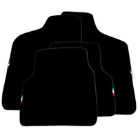 Customizable Floor Mats for Alfa Romeo 33 (1983-1994)