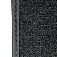 Black Floor Mats for Audi Q5 FYT Sportback Hybrid (2021-2024) - AutoWin