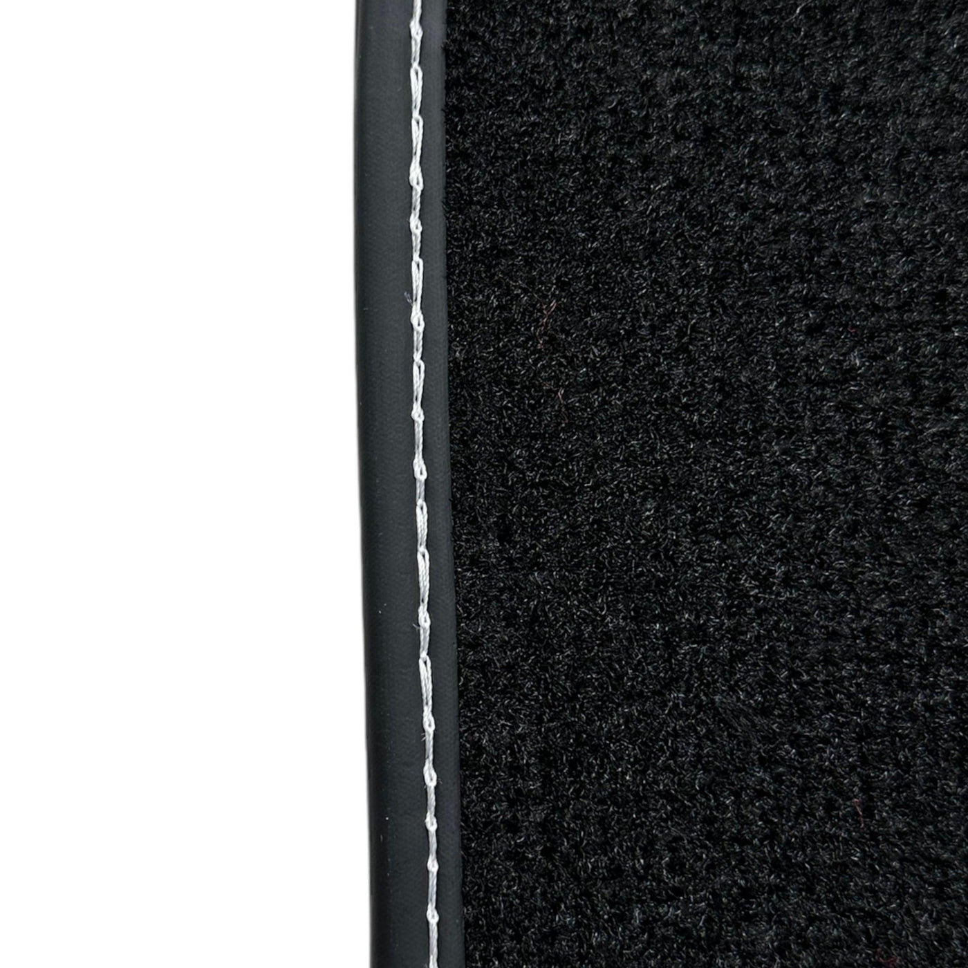 Black Floor Mats for Toyota GR Supra A90 (2019-2023) - AutoWin