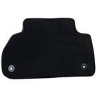 Black Floor Mats for Audi Q5 FY Hybrid (2017-2023) - AutoWin