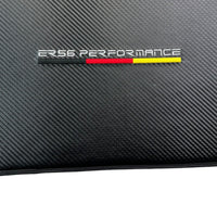 Carbon Fiber Floor Mats for BMW M3 G81 Touring (2022-2026) | ER56 Performance - AutoWin