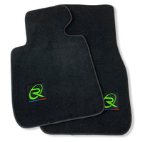 Floor Mats For BMW F74 Gran Coupe (2025-2026) Tailored Set Perfect Fit - AutoWin