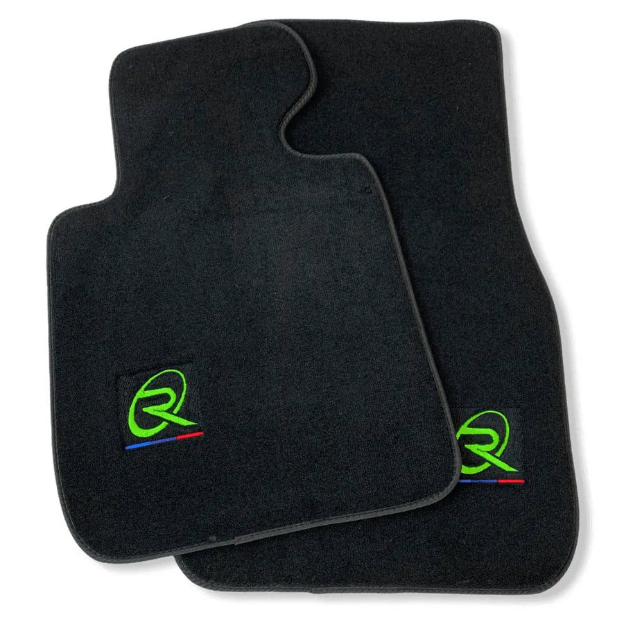 Floor Mats For BMW F74 Gran Coupe (2025-2026) Tailored Set Perfect Fit - AutoWin