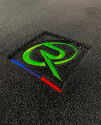 Floor Mats For BMW Gran Tourer F46 (2015-2022) 5 Seats Tailored Set Perfect Fit - AutoWin