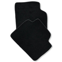 Floor Mats For BMW F74 Gran Coupe (2025-2026) Tailored Set Perfect Fit - AutoWin
