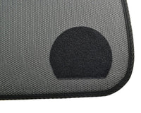 Floor Mats For BMW U06 (2022-2026) Tailored Set Perfect Fit - AutoWin