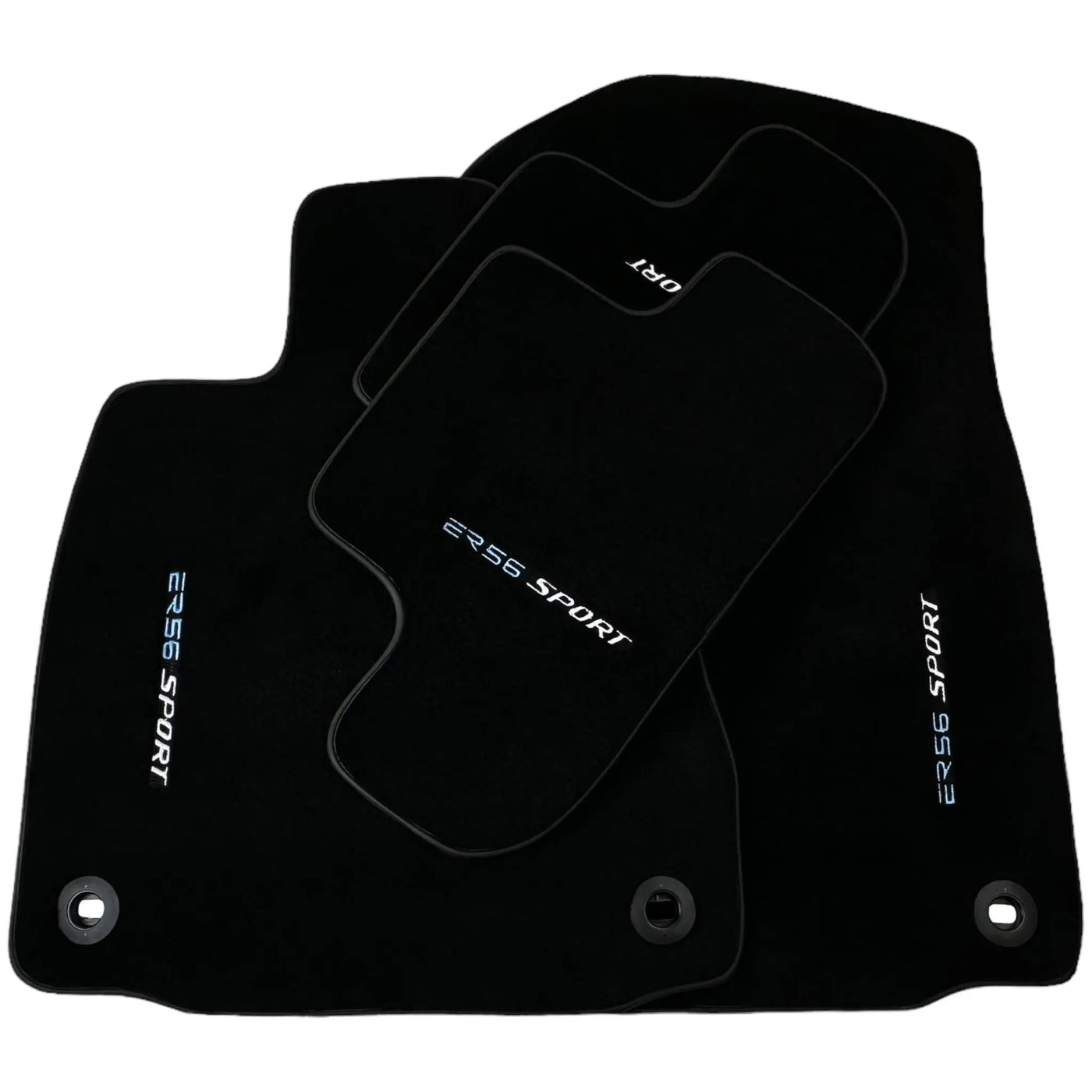 Floor Mats For Lexus LS 400 (1994-2000) - AutoWin