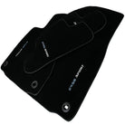 Floor Mats For Lexus LS 400 (1994-2000) - AutoWin