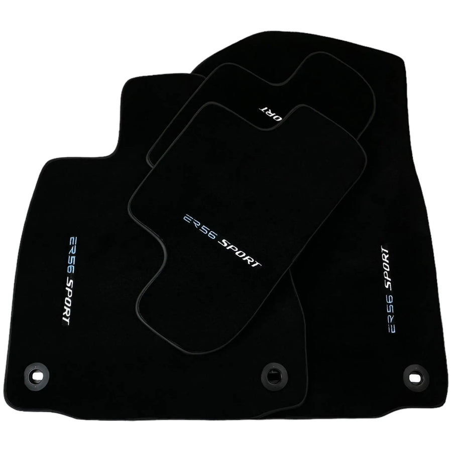Floor Mats For Lexus ES 350 (2007-2012) ER56 Sport - AutoWin