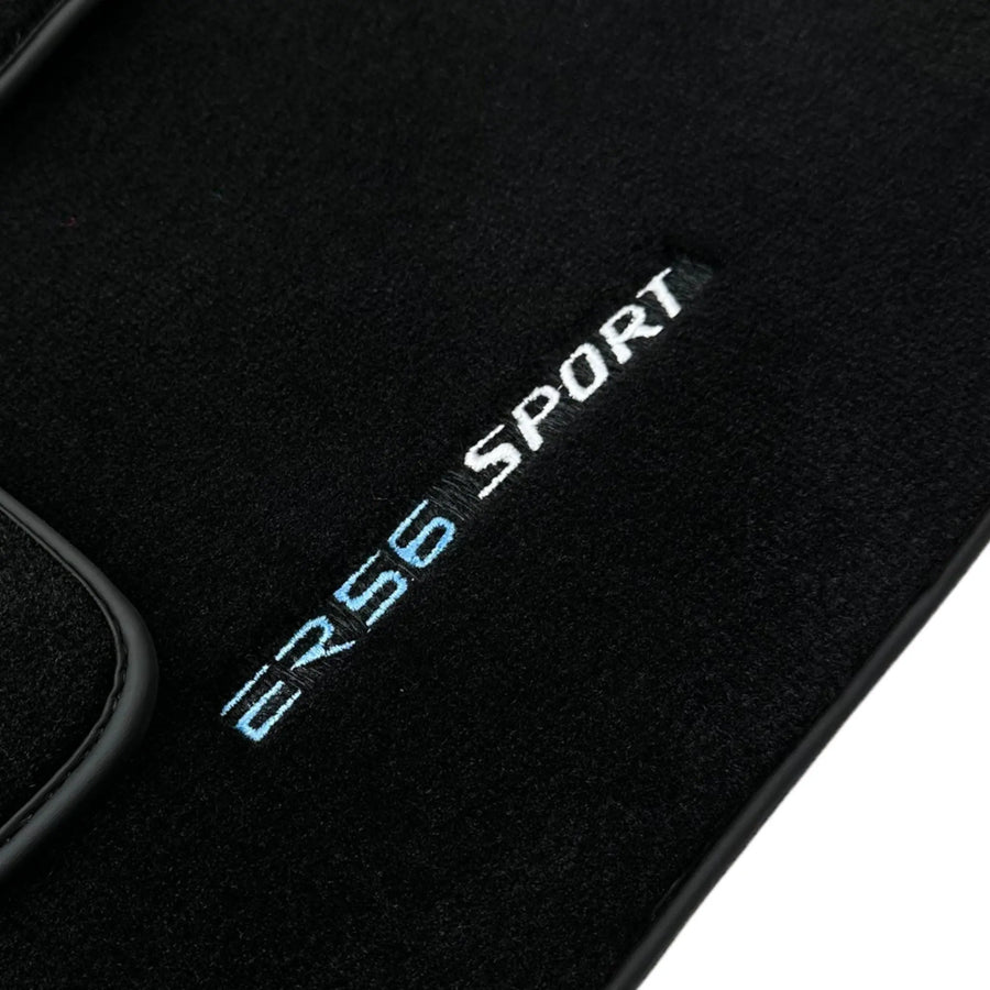 Floor Mats For Lexus ES 350 (2007-2012) ER56 Sport - AutoWin