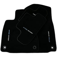 Floor Mats For Lexus GS 300 2WD (2005-2011) ER56 Sport - AutoWin
