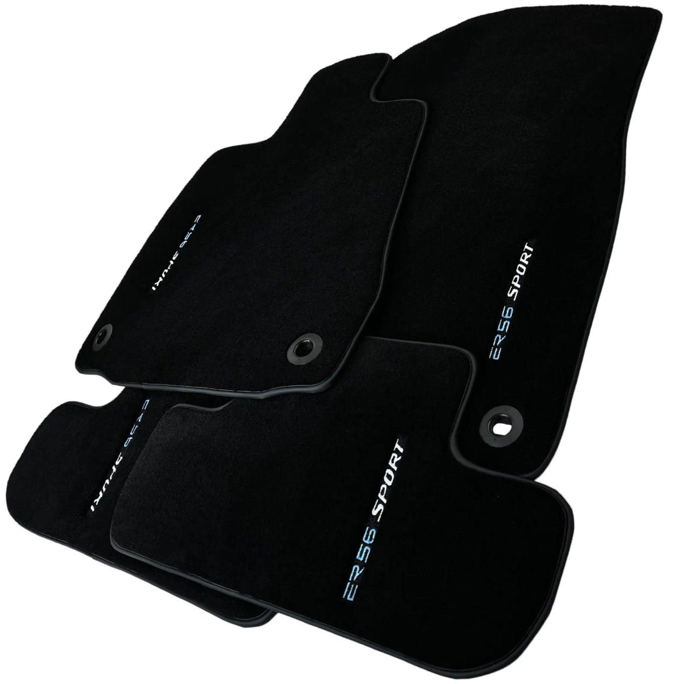 Floor Mats For Lexus GS 300 4WD (2005-2011) ER56 Sport - AutoWin