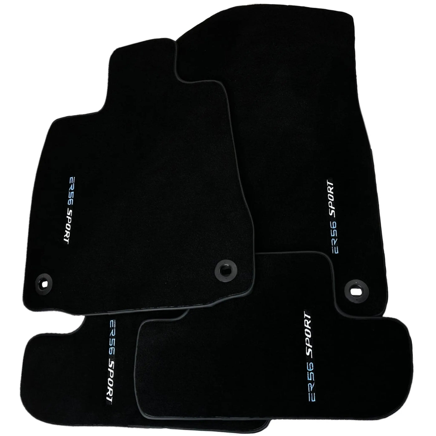 Floor Mats For Lexus GS 450H (2012-2020) ER56 Sport - AutoWin