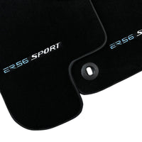 Floor Mats For Lexus IS 300 (1998-2005) ER56 Sport - AutoWin