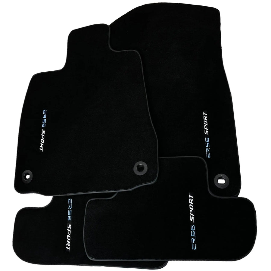 Floor Mats For Lexus IS 350 4WD (2013-2022) ER56 Sport - AutoWin
