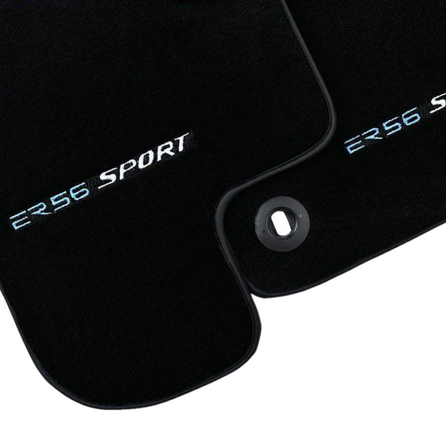 Floor Mats For Lexus LX 570 (2008-2021) ER56 Sport - AutoWin