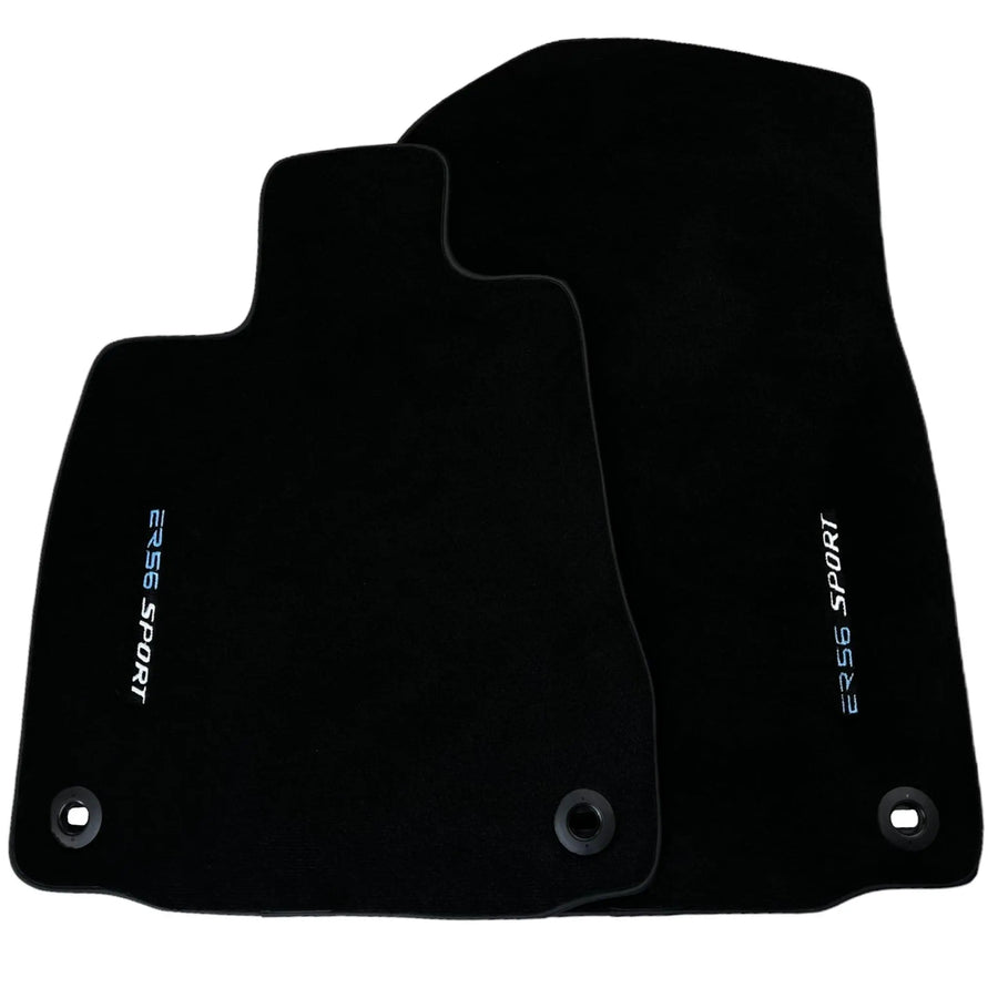 Floor Mats For Lexus LX 570 (2008-2021) ER56 Sport - AutoWin