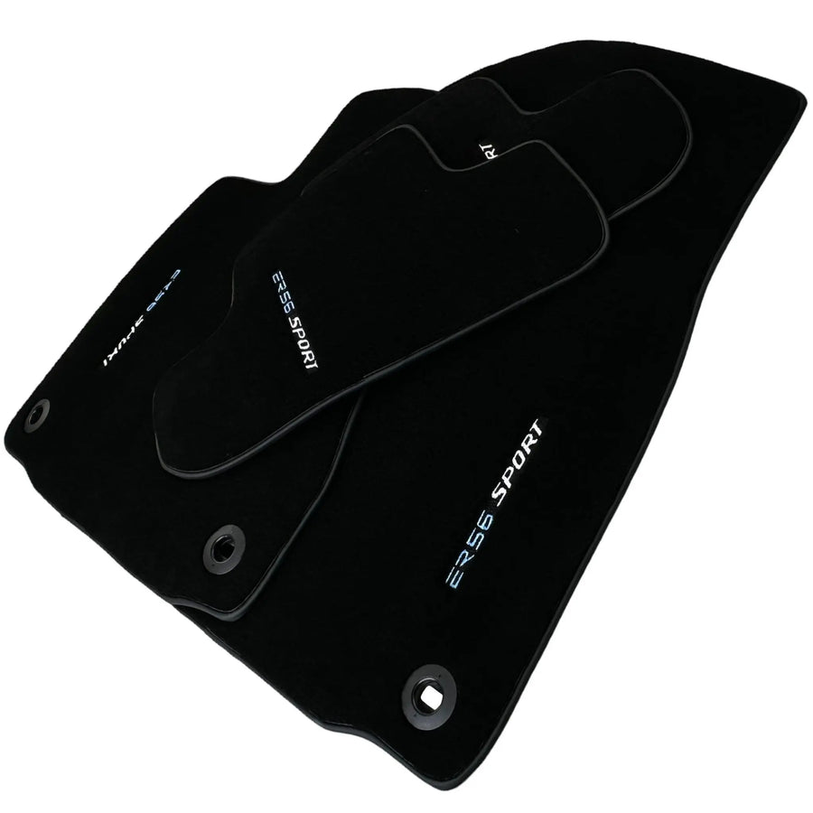 Floor Mats For Lexus LX 570 (2008-2021) ER56 Sport - AutoWin