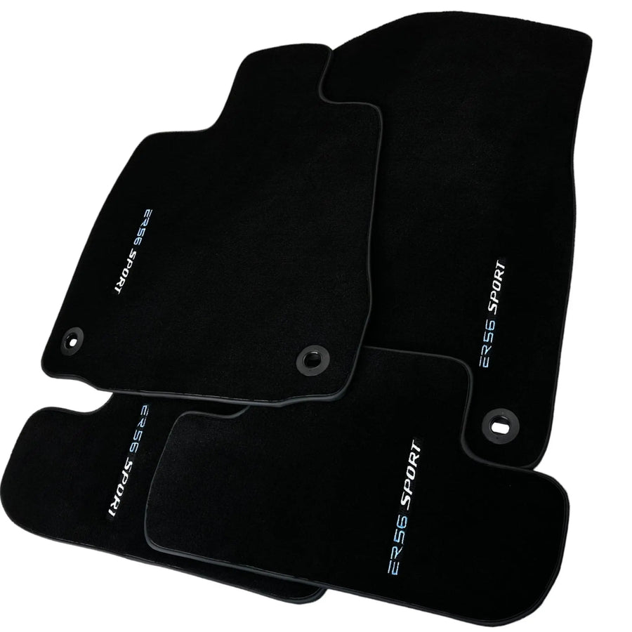 Floor Mats For Lexus LX 570 (2008-2021) ER56 Sport - AutoWin