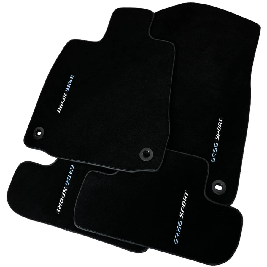 Floor Mats For Lexus LX 570 (2008-2021) ER56 Sport - AutoWin