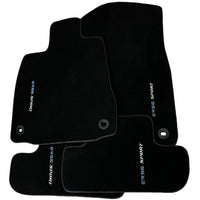 Floor Mats For Lexus RX 330 (2003-2009) ER56 Sport - AutoWin