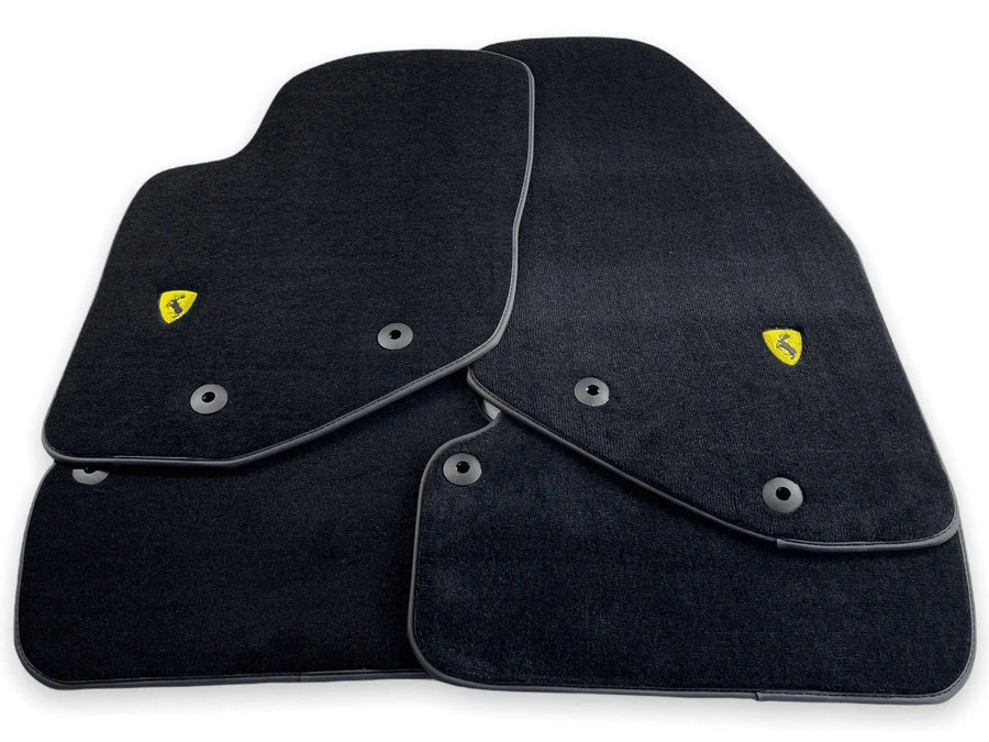Floor Mats For Volvo XC70 (1997-2000) V70 CX - AutoWin
