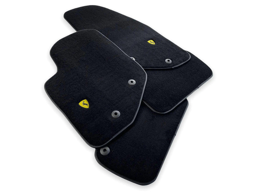 Floor Mats For Volvo XC70 (1997-2000) V70 CX - AutoWin