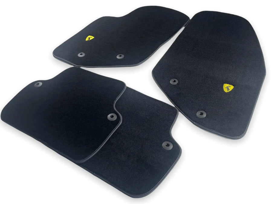 Floor Mats For Volvo XC70 (1997-2000) V70 CX - AutoWin
