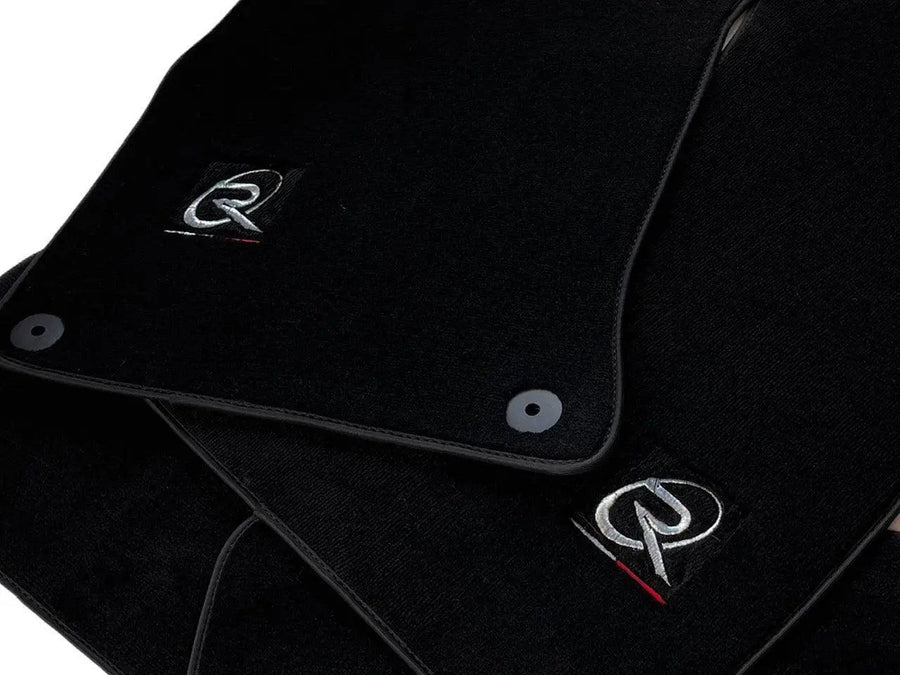 Floor Mats for Audi e-tron GT (2021-2024) - AutoWin
