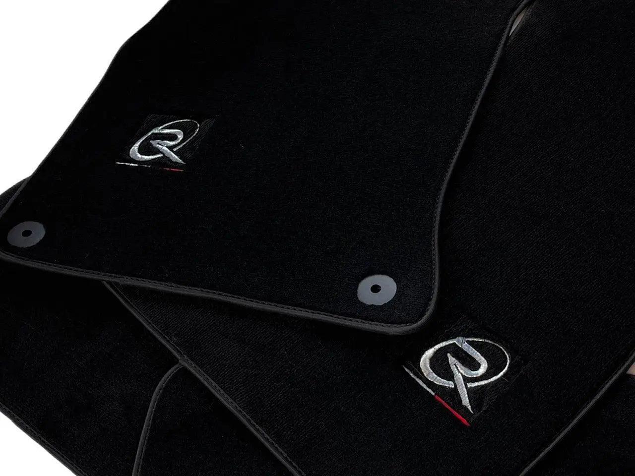 Floor Mats for Audi e-tron (2019-2024) - AutoWin