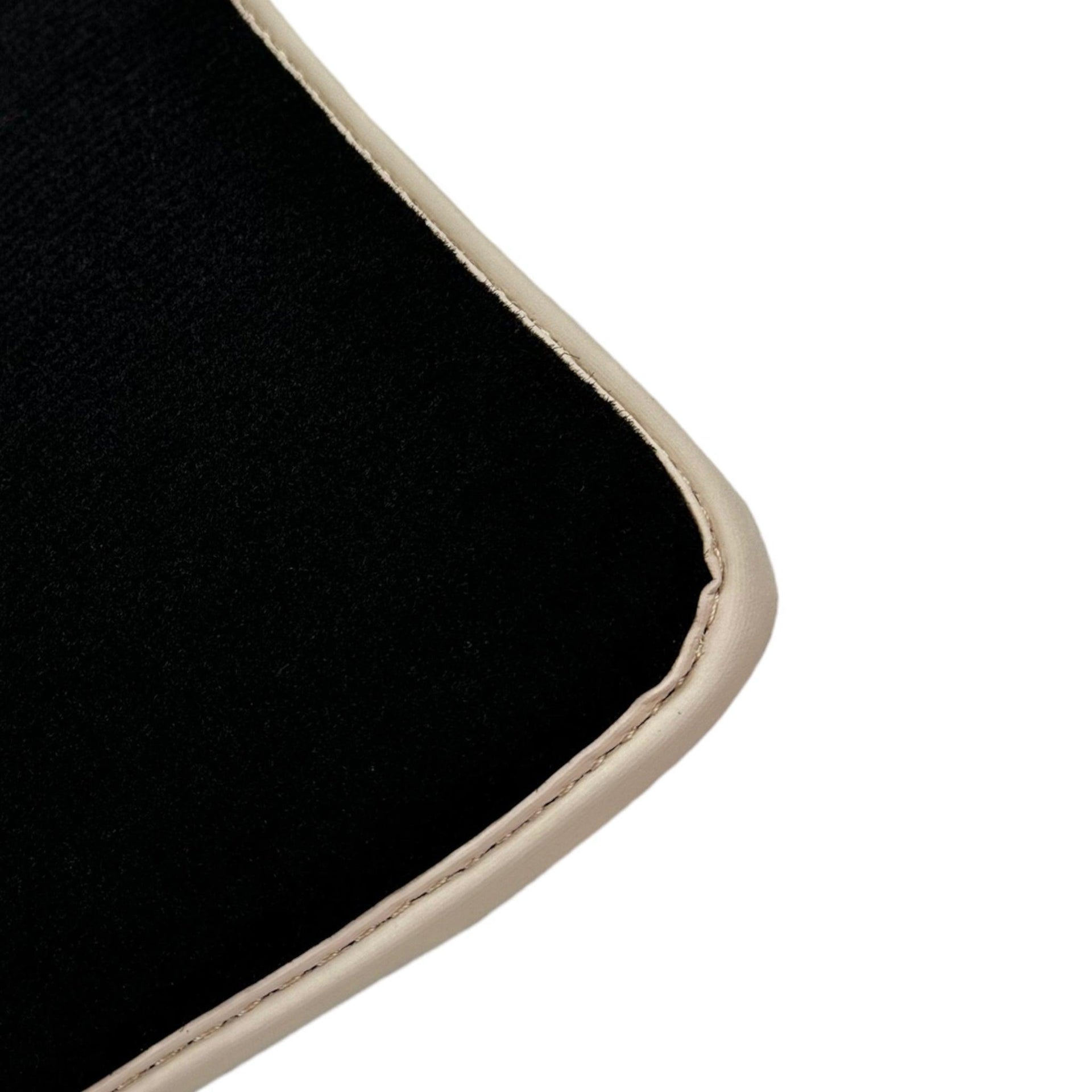 Floor Mats for Toyota Auris (2007-2012) - AutoWin