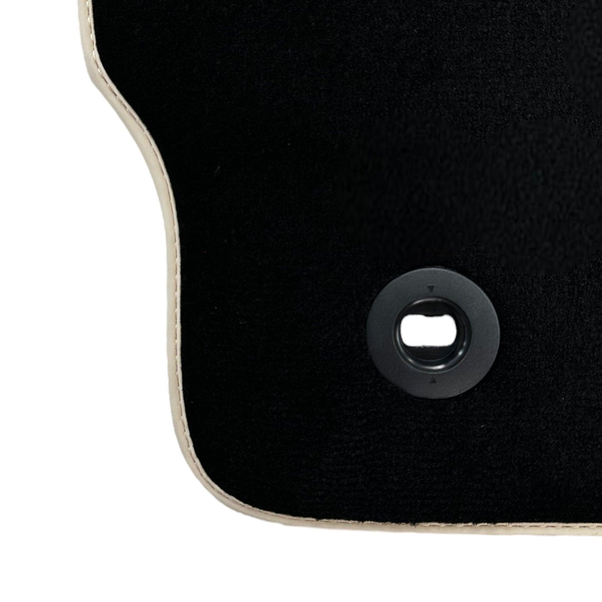 Floor Mats for Toyota Auris (2007-2012) - AutoWin