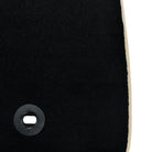 Floor Mats for Toyota Auris (2007-2012) - AutoWin