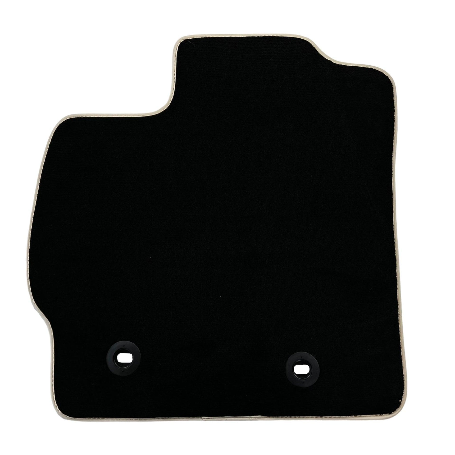 Floor Mats for Toyota Prius (2009-2012) - AutoWin