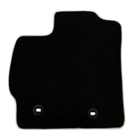 Floor Mats for Toyota Prius (2009-2012) - AutoWin