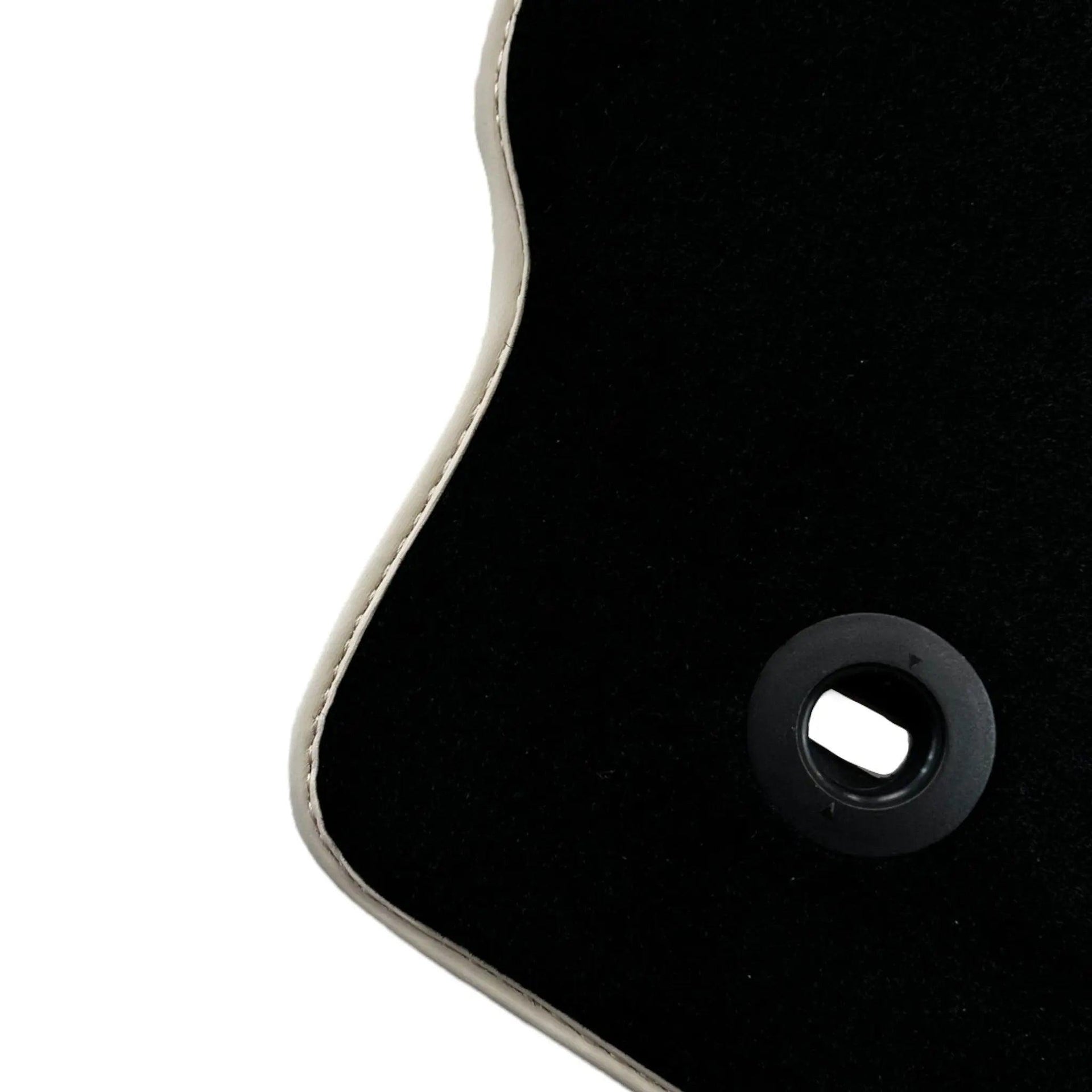 Floor Mats for Toyota Prius (2009-2012) - AutoWin