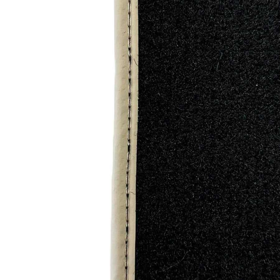Floor Mats for Toyota Prius (2009-2012) - AutoWin