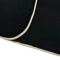 Floor Mats for Toyota Prius (2009-2012) - AutoWin